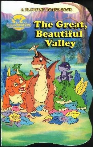 The Great Beautiful Valley (Land Before Time