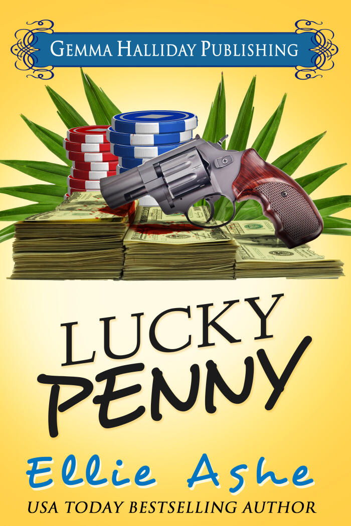 Lucky Penny