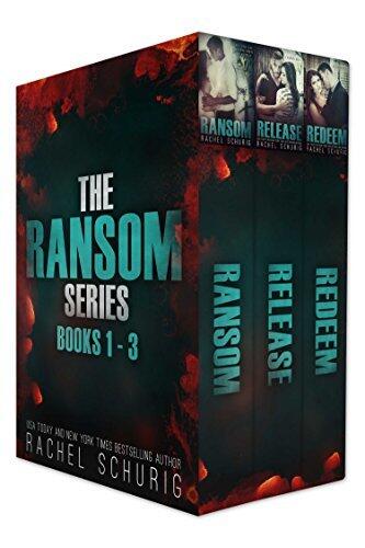 The Ransom Series