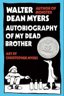 Autobiography of My Dead Brother