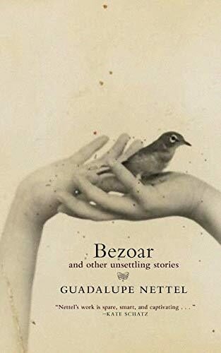 Bezoar: And Other Unsettling Stories