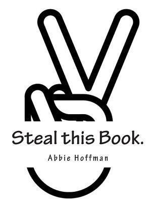 Steal This Book