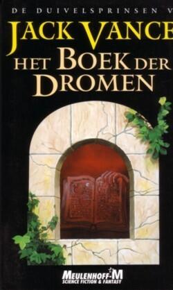 Het Boek der Dromen