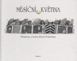 Měsíční květina