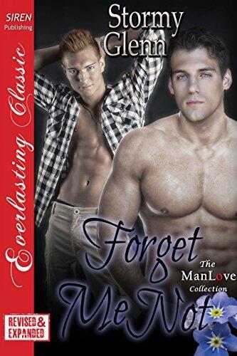 Forget Me Not