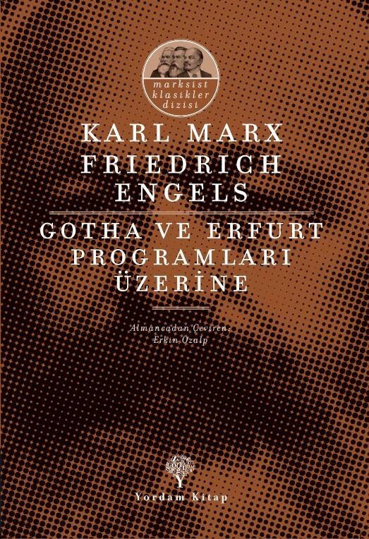 Gotha ve Erfurt Programları Üzerine