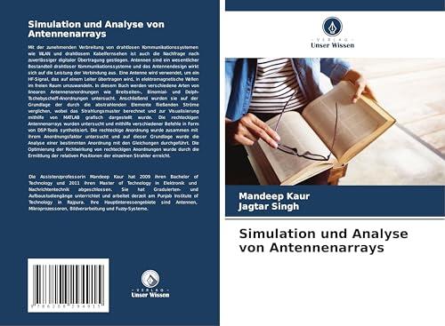 Simulation und Analyse von Antennenarrays