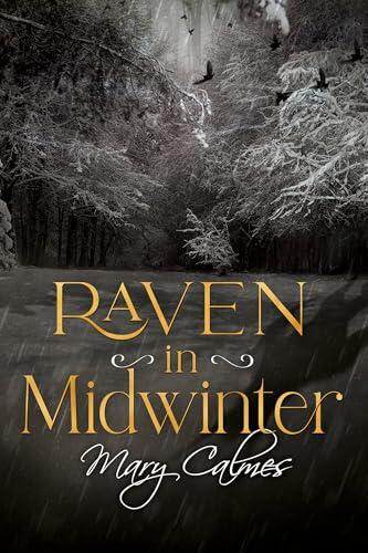 Raven in Midwinter