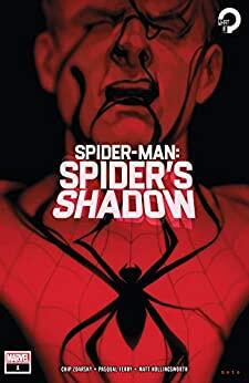 Spider-Man: Spider's Shadow #1