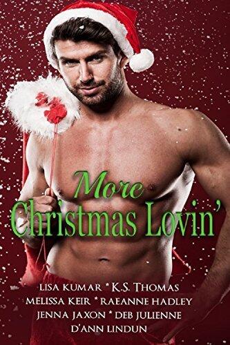 More Christmas Lovin'
