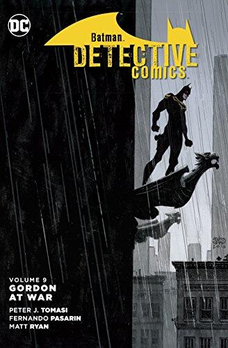 Detective Comics - Batman: Nuevo Universo DC