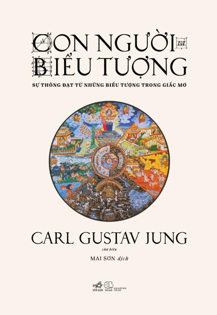 Con người và biểu tượng: Sự thông đạt từ những biểu tượng trong giấc mơ