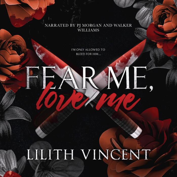 Fear Me, Love Me