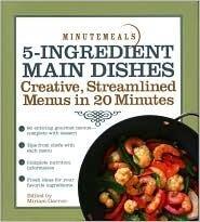 5-ingredient Main Dishes