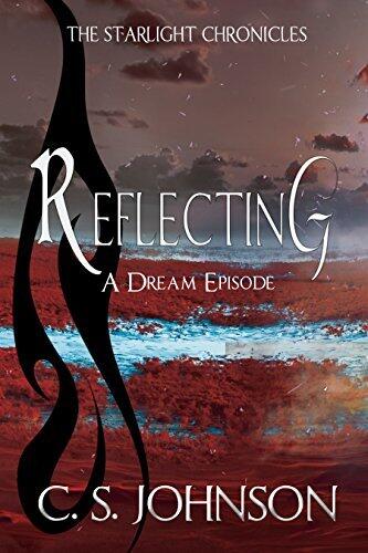 Reflecting: A Dream Episode