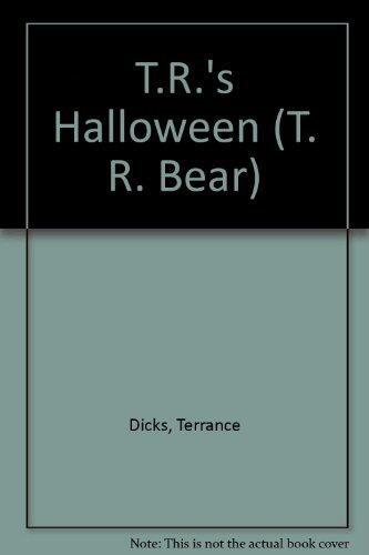 T.R.'s Halloween