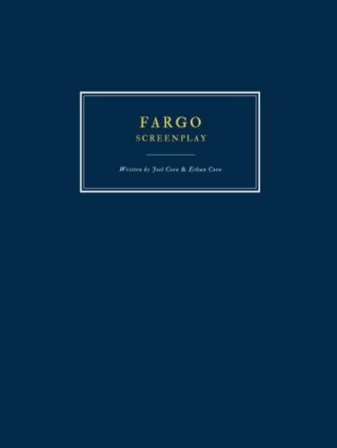 Fargo (1996): Screenplay