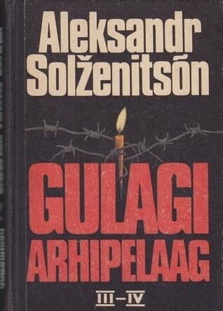 Gulagi arhipelaag 3.-4. osa