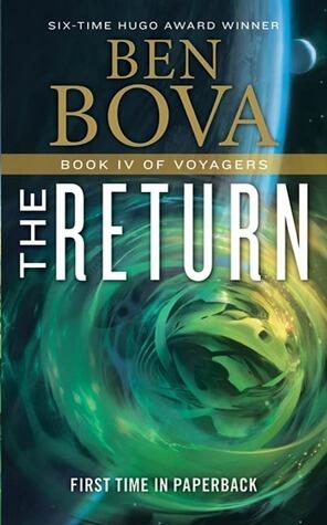 The Return: Book IV of Voyagers