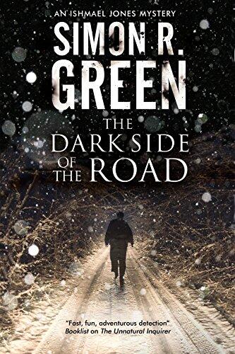 Dark Side of the Road, The