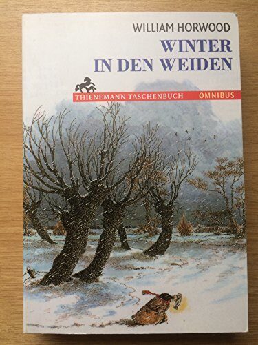 Winter in den Weiden. ( Ab 10 J.).