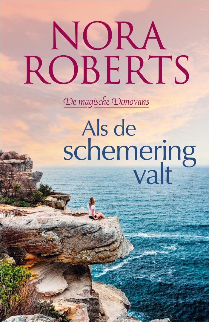 Als de schemering valt: Betoverd door charme / Fluistering in de wind