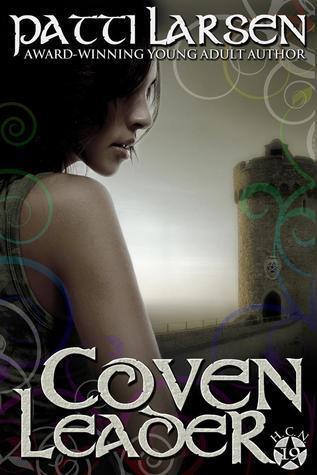 Coven Leader