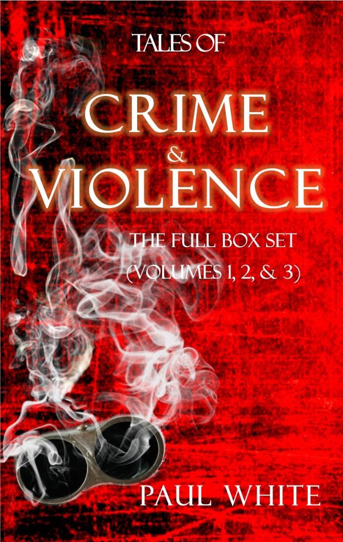 Tales of Crime & Violence
