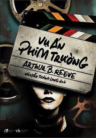 Vụ án phim trường