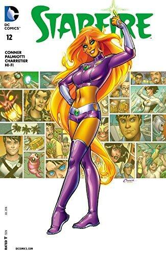 Starfire