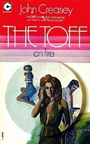The Toff on Fire