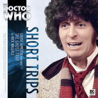 Doctor Who: The Ghost Trap