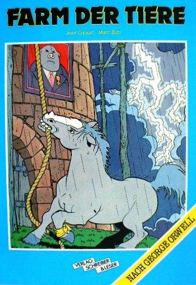 Farm Der Tiere