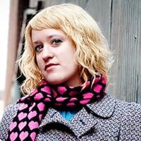 Amy Reeder