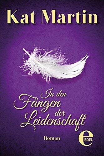In den Fängen der Leidenschaft (Garrick-Trilogie 1)