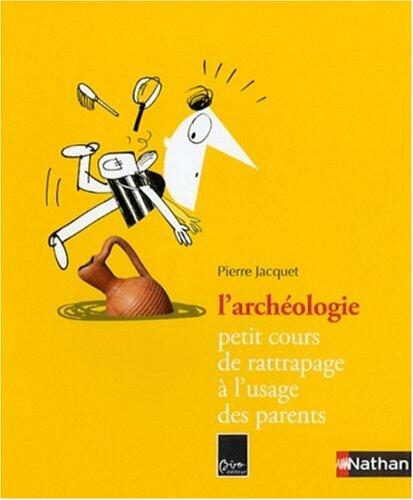 ARCHEOLOGIE
