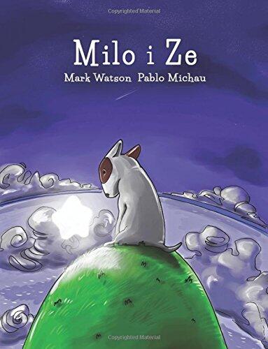 Milo i Ze: Una historia d'amistat