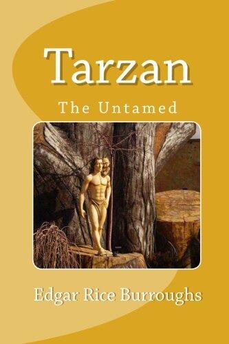 Tarzan, the Untamed