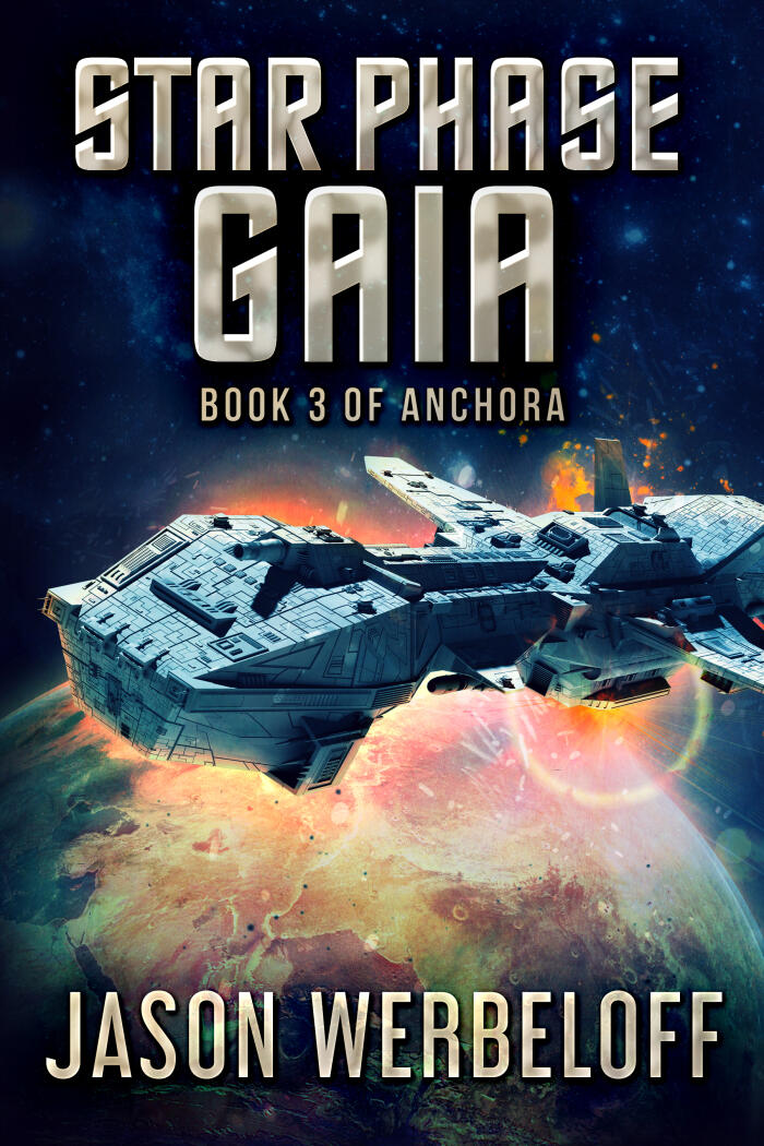 Star Phase Gaia