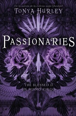 Passionaries: Un mismo fuego