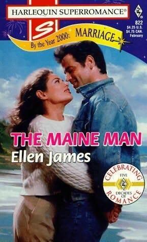 The Maine Man