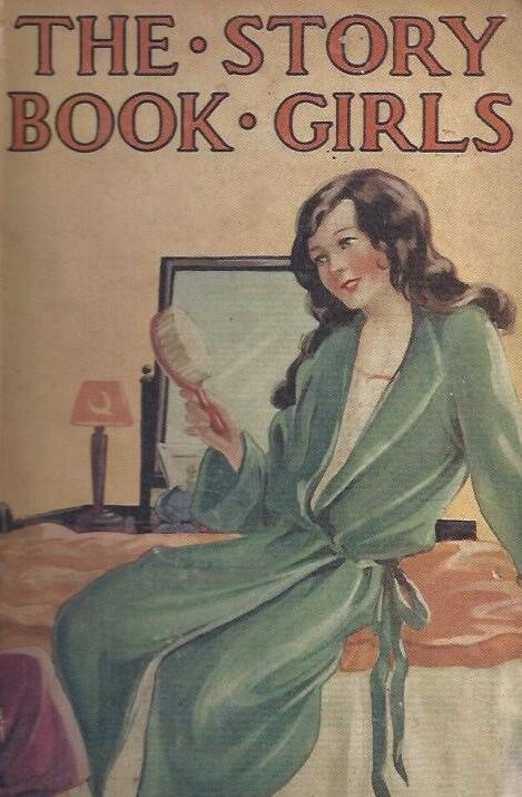 The Story Book Girls