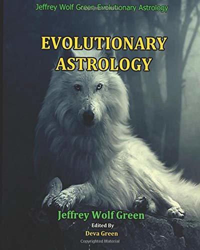 Evolutionary Astrology