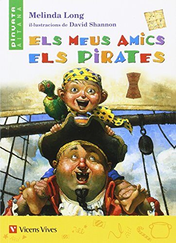 Els Meus Amics Els Pirates
