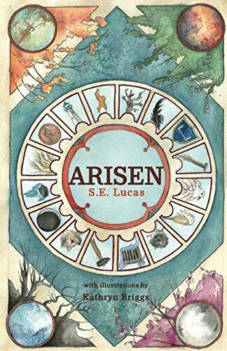 Arisen