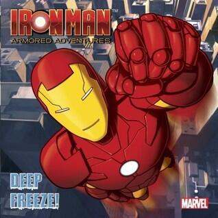 Deep Freeze!