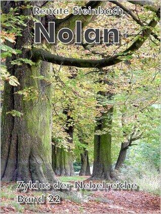Nolan (Zyklus der Nebelreiche 22)