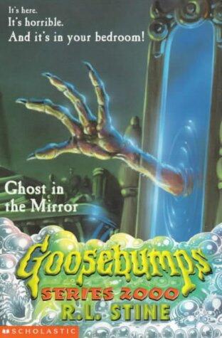 Ghost in the Mirror