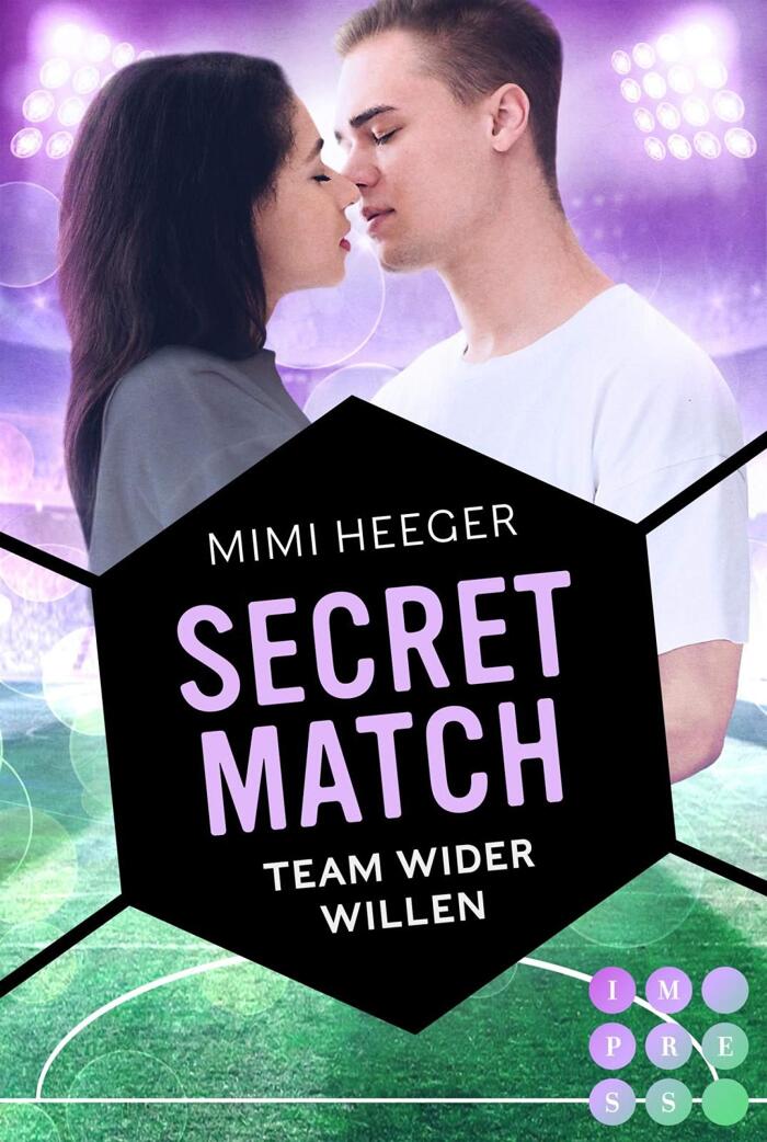 Secret Match. Team wider Willen