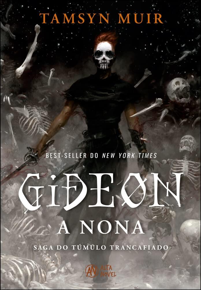 Gideon: a Nona